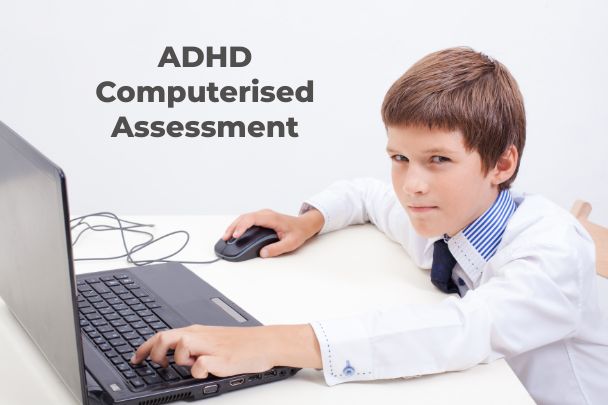 ADHD Computerised Assessment A Comprehensive Diagnostic Tool