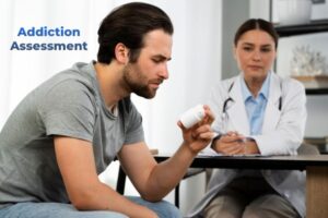 Addiction Assessment A Comprehensive Package for a Healthy Recovery