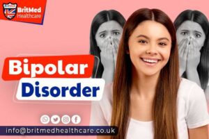 Bipolar Disorder