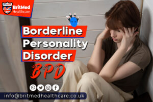 Borderline Personality Disorder