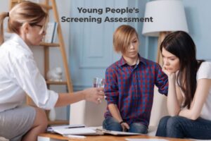 Children and Young People's Screening Assessment