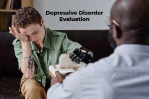 Depressive Disorder Evaluation: Comprehensive Diagnostic Services