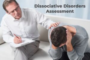 Dissociative Disorders Assessment