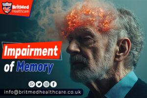 Impairment of Memory