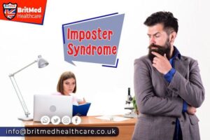 Imposter Syndrome