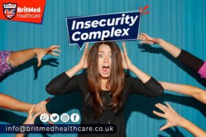 Insecurity-Complex