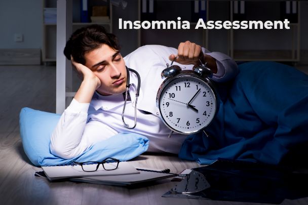 Insomnia Assessment