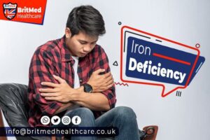 Iron Deficiency