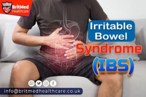 Irritable Bowel Syndrome (IBS)