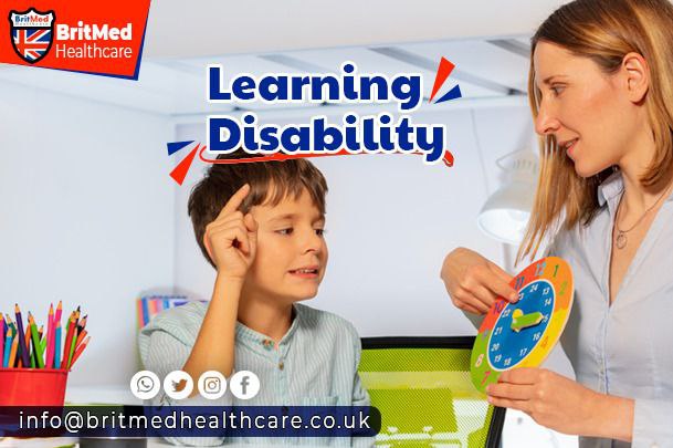 Learning Disability