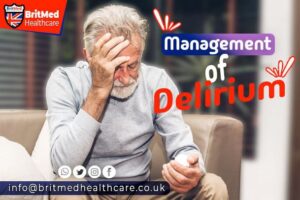 Management of Delirium