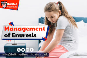 Management of Enuresis