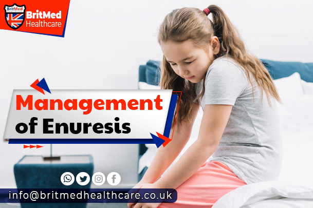 Management of Enuresis