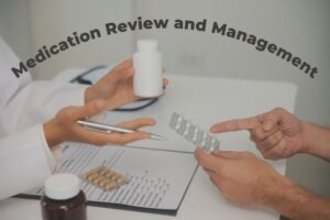 Medication Review and Management