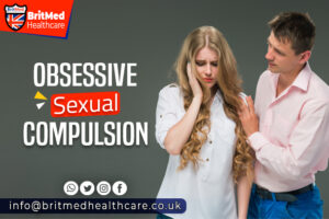 Obsessive Sexual Compulsion