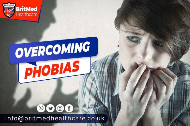 Overcoming Phobias