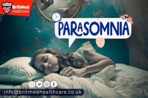 Parasomnia