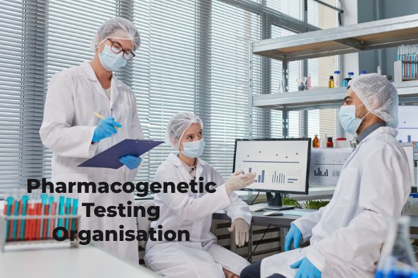 Pharmacogenetics Testing Organisation