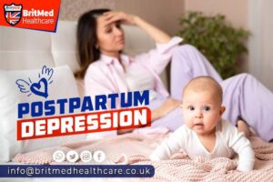 Postpartum Depression