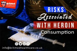 Risks Associated with Heroin Consumption