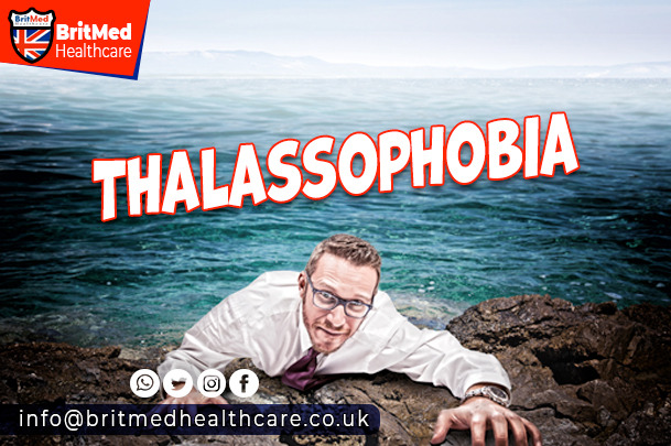 Thalassophobia