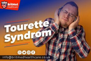 Tourette Syndrome