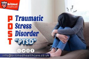 Traumatic Stress Disorder (PTSD)