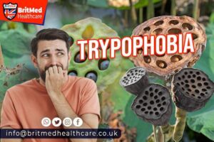 Trypophobia