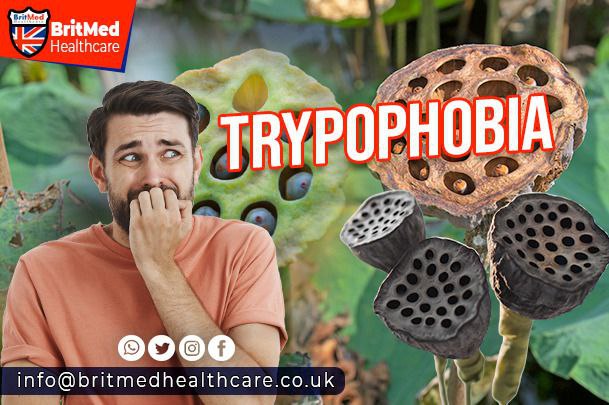 Trypophobia