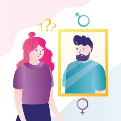 Gender Dysphoria