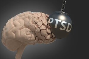 PTSD& Complex PSTD Assessment