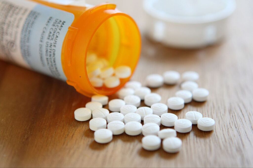 Prescribing Services for psychiatric medication