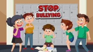 Bullying among Children