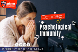 Concept of Psychological Immunity