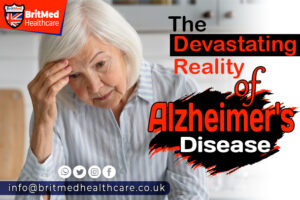 Devastating Reality of Alzheimer Disease