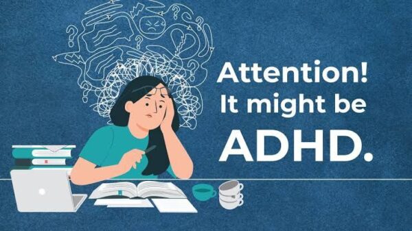 Do You have ADHD?