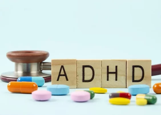 ADHD Medication Shortage in the UK