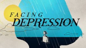 Facing Depression