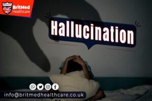 Hallucination