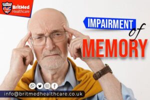 Impairment Of Memory