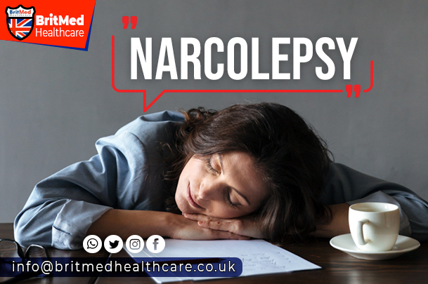 Narcolepsy