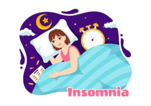 Overcoming Insomnia