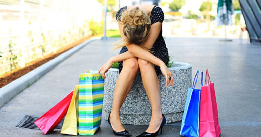 Overview of Compulsive Buying Disorder