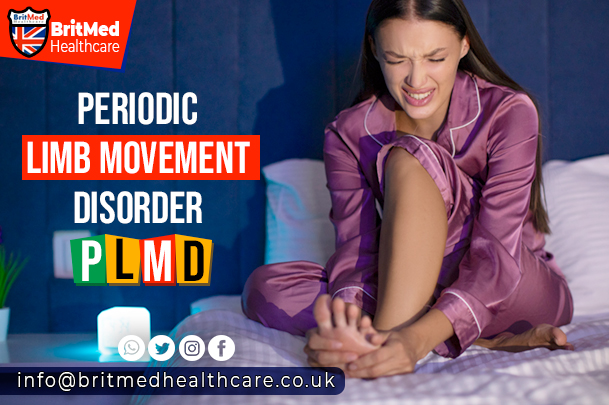 Periodic Limb Movement Disorder