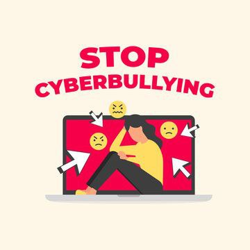 Protecting Your Child from Cyberviolence