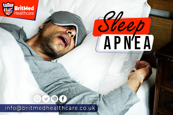 Sleep Apnea