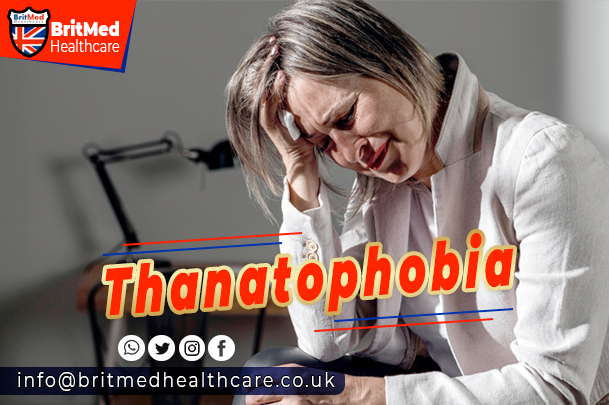 Thanatophobia