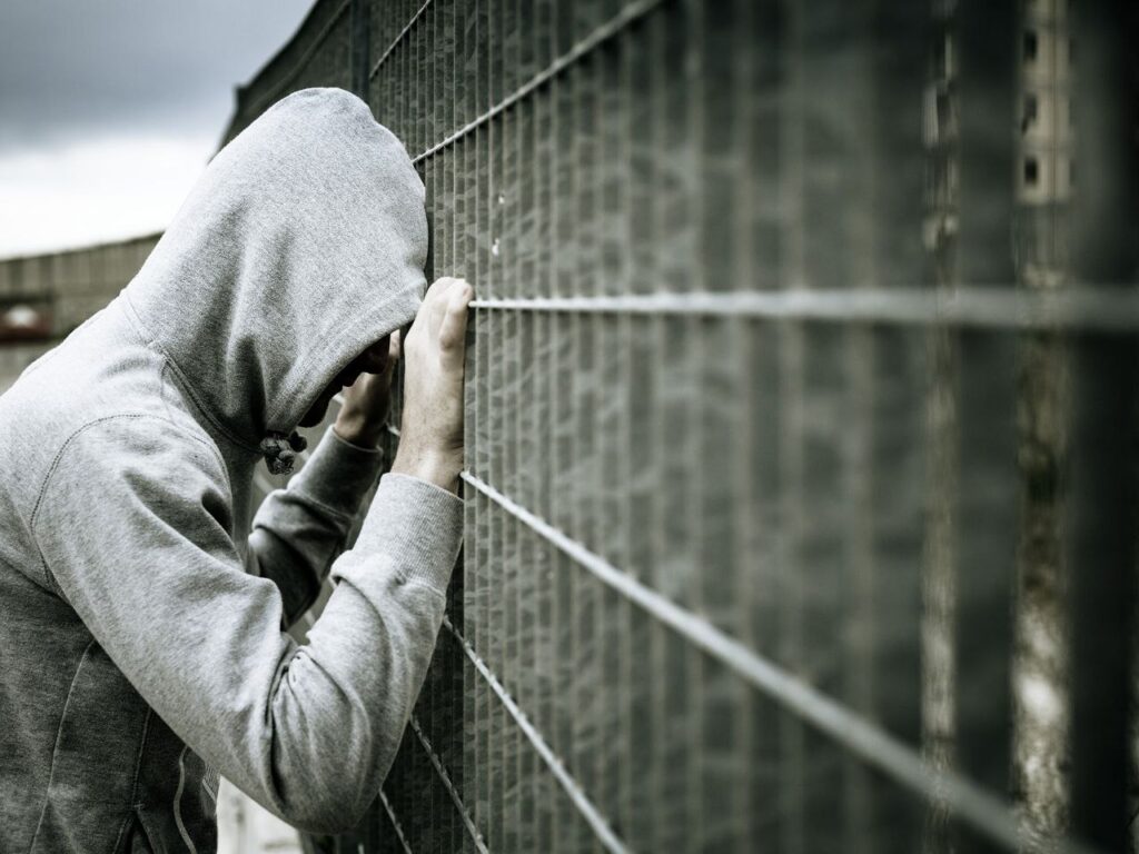 The Complex Link Between Mental Health and Criminal Behaviour