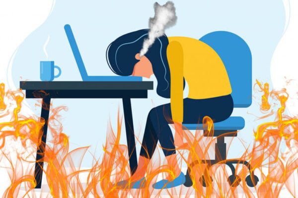 The Consequences of Burnout