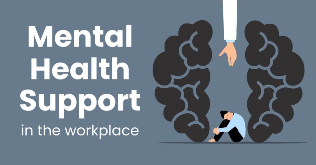 The Importance of Mental Support